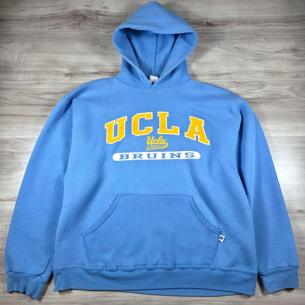 Vintage UCLA Bruins Hoodie
